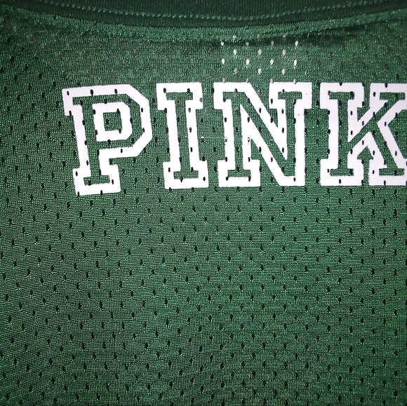 Victoria Secret Spartans shirt Size Small NWOT - Picture 5 of 5